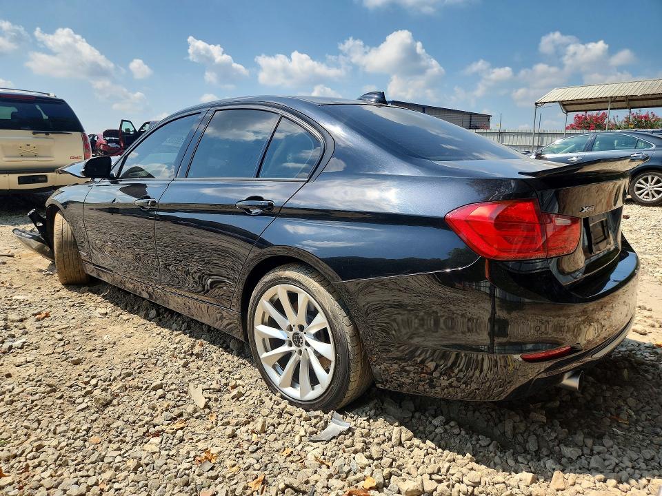 65850876 :رقم المزاد ، WBA3B9G50DNP39369 vin ، 2013 Bmw 335 مزاد بيع