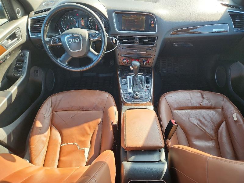 Aukcja sprzedaży 2011 Audi Q5, vin: WA1LFAFP0BA069784, numer aukcji: 64567516