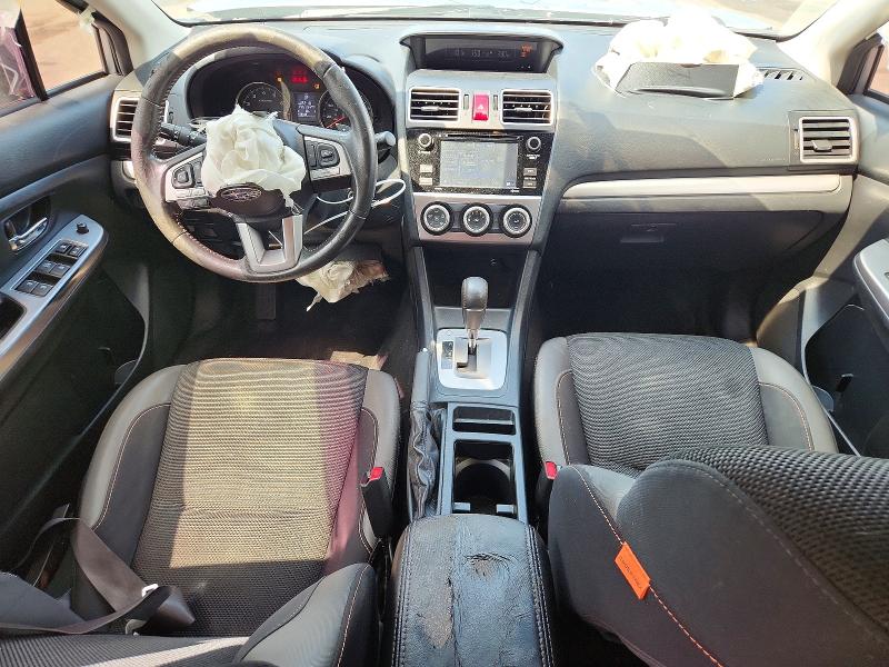 65936686 :رقم المزاد ، JF2GPABC6H8221639 vin ، 2017 Subaru Crosstrek مزاد بيع