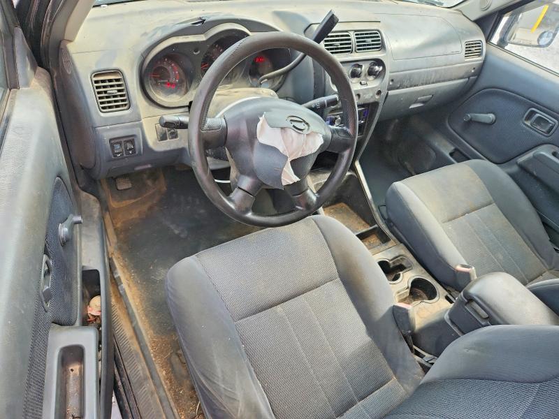 2002 Nissan Frontier მანქანა იყიდება აუქციონზე, vin: 1N6DD26SX2C377198, აუქციონის ნომერი: 64249346