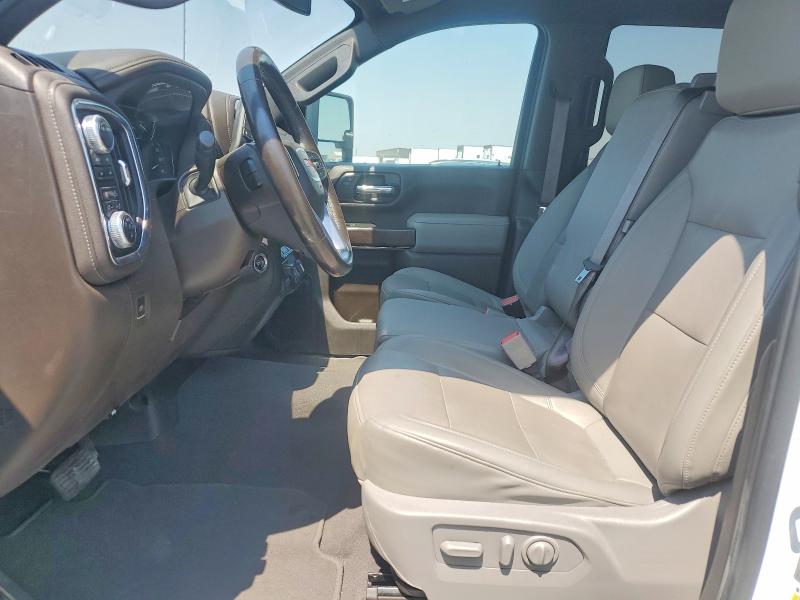 Aukcja sprzedaży 2022 Gmc Sierra, vin: 1GT49NEYXNF113543, numer aukcji: 64388076