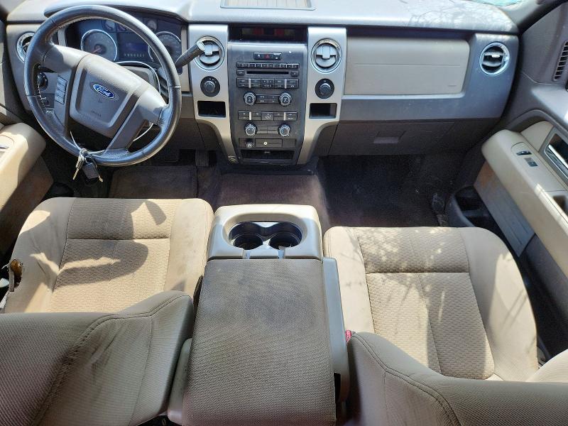 66688346 :رقم المزاد ، 1FTFW1E85AFB63982 vin ، 2010 Ford F150 مزاد بيع