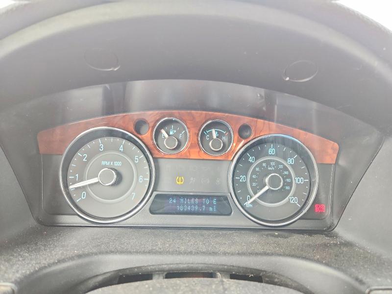 Продаж на аукціоні авто 2009 Ford Flex, vin: 2FMDK53C59BA09802, номер лоту: 64957826