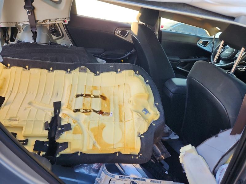 Aukcja sprzedaży 2025 Kia Soul, vin: KNDJ23AU2S7940635, numer aukcji: 64467376
