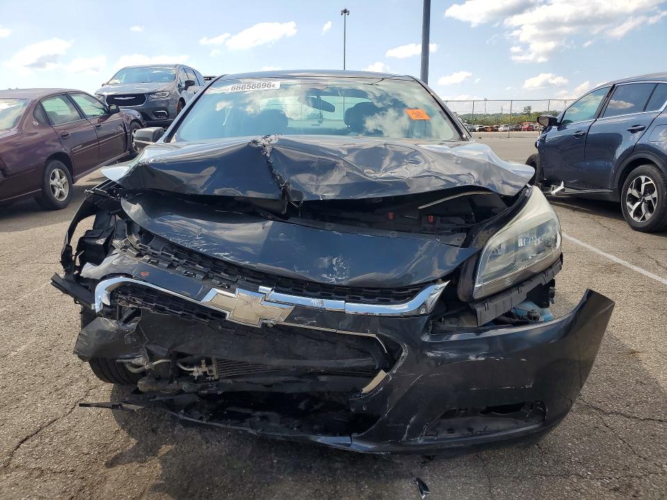 Aukcja sprzedaży 2015 Chevrolet Malibu, vin: 1G11B5SL8FF188803, numer aukcji: 66656696
