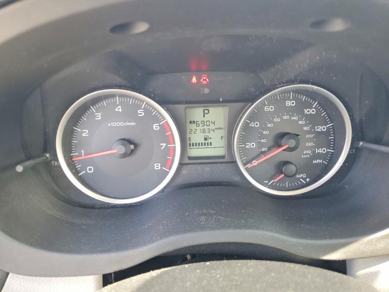 Aukcja sprzedaży 2014 Subaru Forester, vin: JF2SJAAC3EH446884, numer aukcji: 61763786