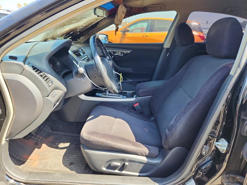 Продаж на аукціоні авто 2013 Nissan Altima, vin: 1N4AL3AP1DC299257, номер лоту: 63619506
