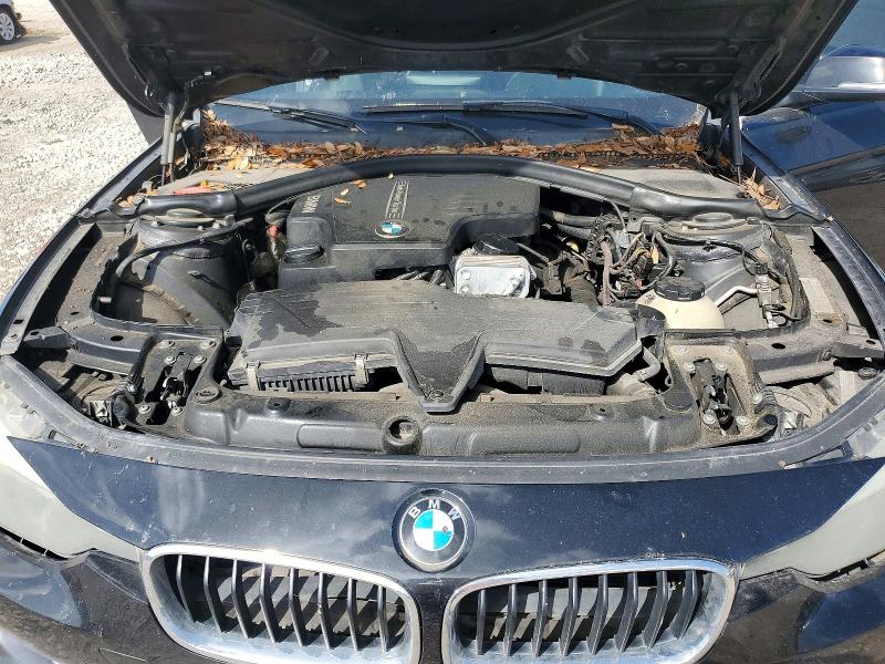 65221356 :رقم المزاد ، WBA3A5C53DF356926 vin ، 2013 Bmw 328 مزاد بيع