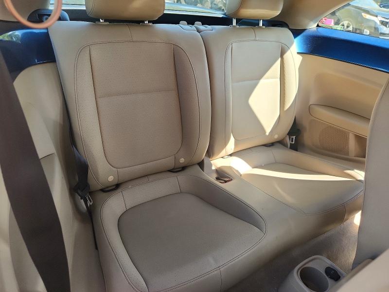 Продаж на аукціоні авто 2016 Volkswagen Beetle, vin: 3VWJ17AT7GM635353, номер лоту: 65281046