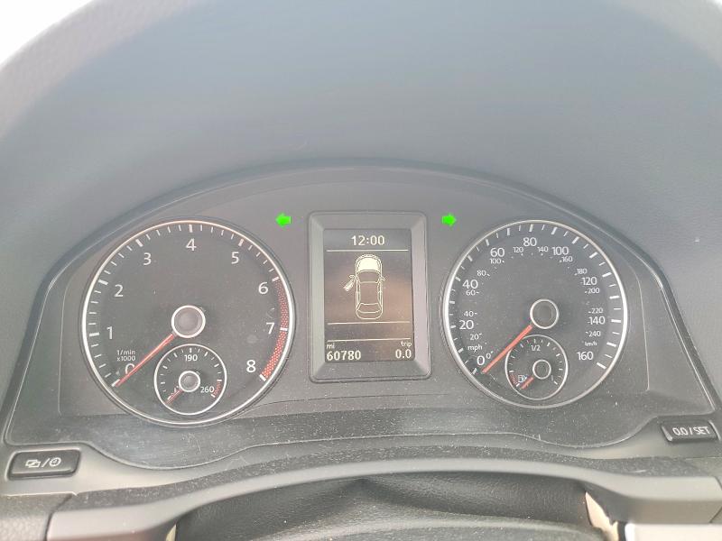 Продажа на аукционе авто 2015 Volkswagen Eos, vin: WVWBW8AH8FV003346, номер лота: 63297006