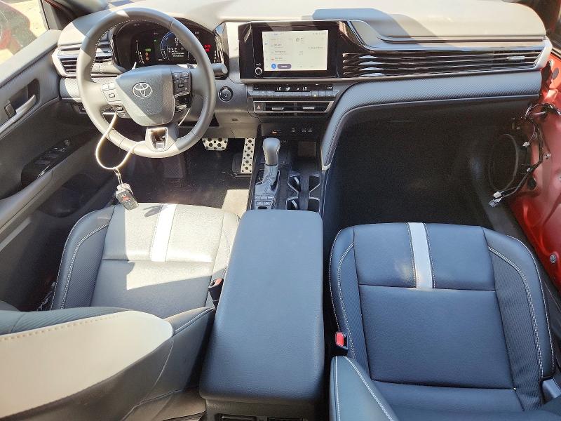 Aukcja sprzedaży 2026 Toyota Camry, vin: 4T1DAACK1TU264077, numer aukcji: 64836796