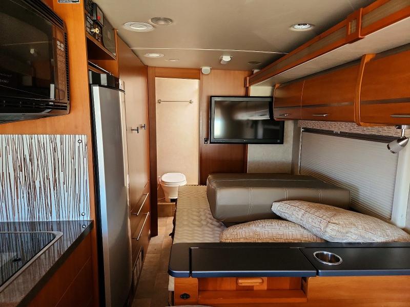 64582476 :رقم المزاد ، WDXPF4AA799430623 vin ، 2009 Dodge Sprinter مزاد بيع