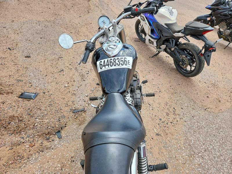 Aukcja sprzedaży 2007 Triumph Motorcycle Speed, vin: SMT915RN37T296318, numer aukcji: 64468356