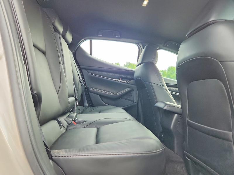 63722186 :رقم المزاد ، JM1BPAKMXR1722030 vin ، 2024 Mazda 3 مزاد بيع