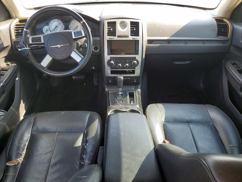Aukcja sprzedaży 2010 Chrysler 300, vin: 2C3CA2CV5AH329646, numer aukcji: 64072046