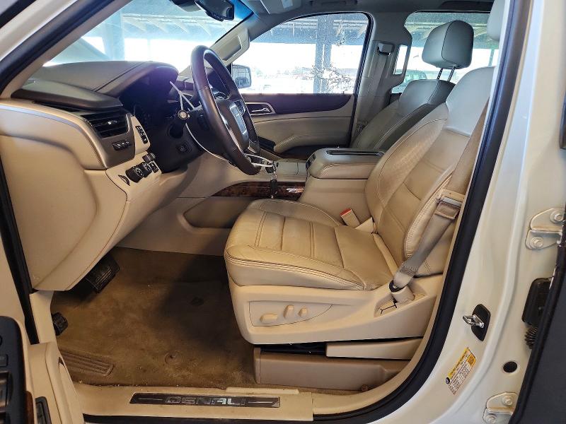 Aukcja sprzedaży 2015 Gmc Yukon Xl, vin: 1GKS2JKJ2FR284089, numer aukcji: 65864506