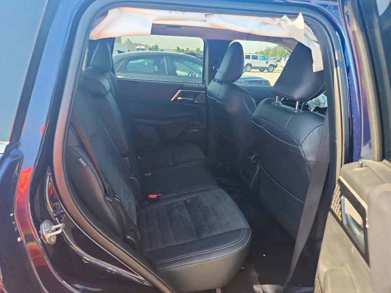 Aukcja sprzedaży 2025 Mitsubishi Outlander, vin: JA4J3VA8XSZ050765, numer aukcji: 66602566