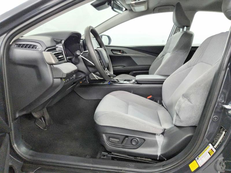 Продажа на аукционе авто 2025 Toyota Camry, vin: 4T1DAACK8SU626923, номер лота: 61229296