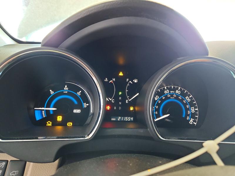 Продаж на аукціоні авто 2008 Toyota Highlander, vin: JTEEW44A182024902, номер лоту: 63894846