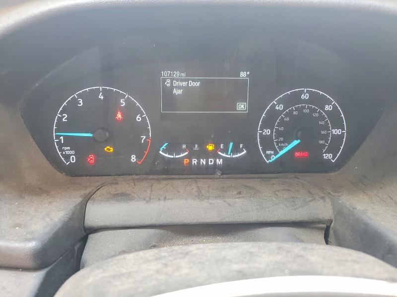 Продажа на аукционе авто 2021 Ford Transit, vin: 1FDDF6P8XMKA57567, номер лота: 65958696
