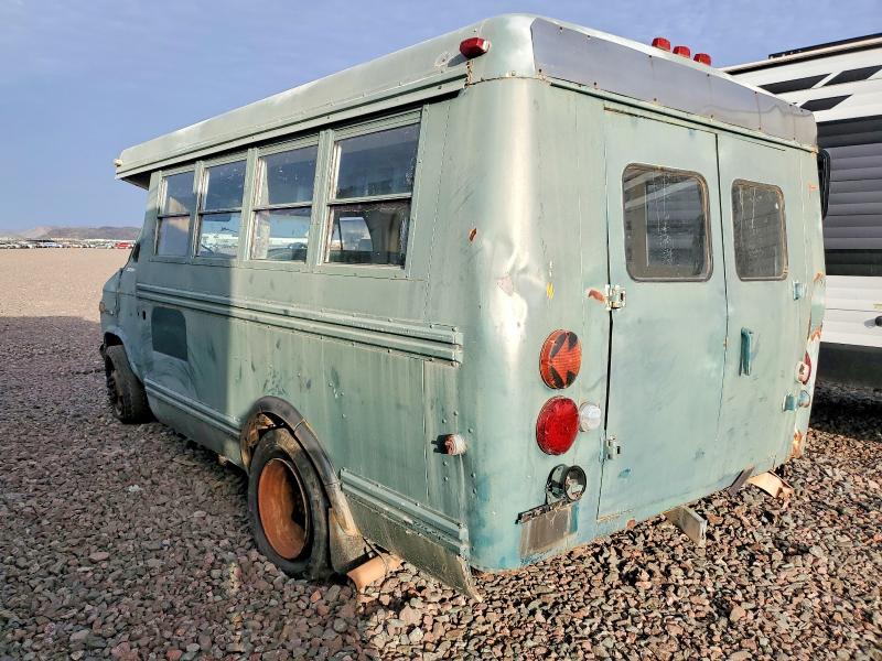 Продажа на аукционе авто 1975 Gmc Vandura, vin: TGY3354506678, номер лота: 64091336