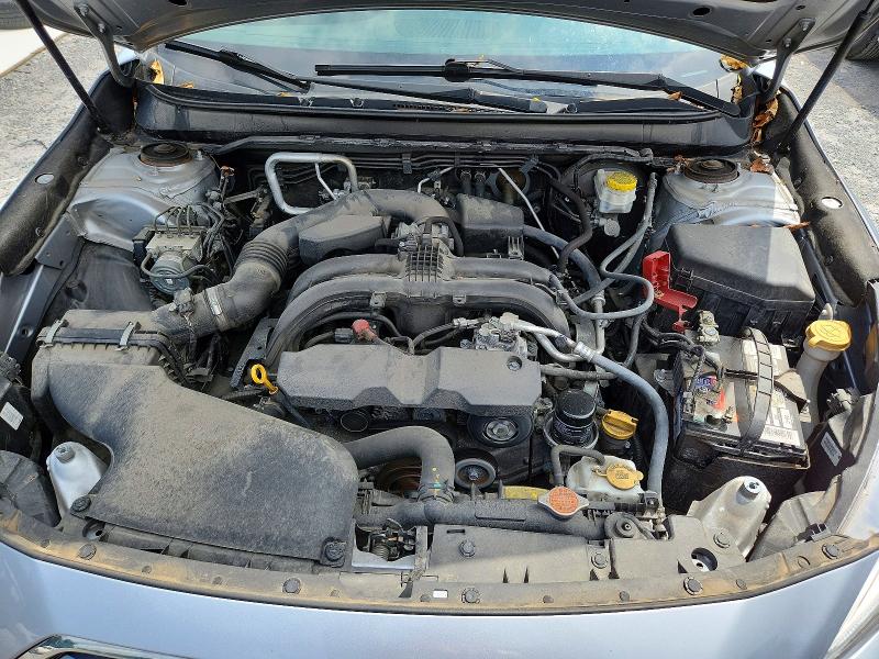 Aukcja sprzedaży 2019 Subaru Outback, vin: 4S4BSANC6K3244213, numer aukcji: 52411596