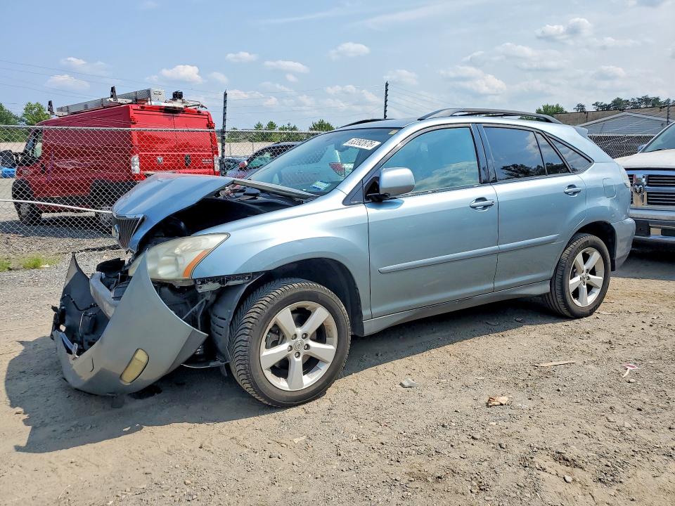 Aukcja sprzedaży 2004 Lexus Rx, vin: 2T2HA31U64C012275, numer aukcji: 63392876