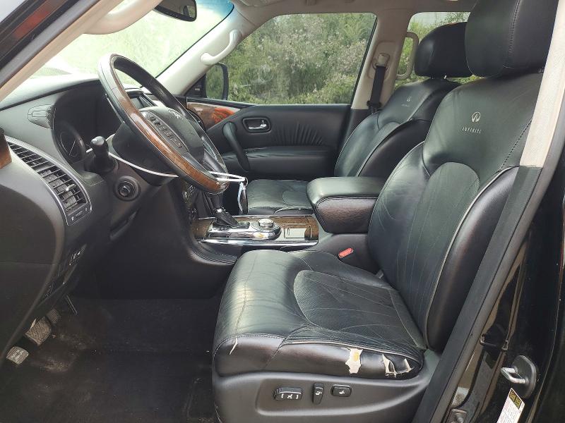 2013 Infiniti Qx56 მანქანა იყიდება აუქციონზე, vin: JN8AZ2NC2D9330267, აუქციონის ნომერი: 65234466