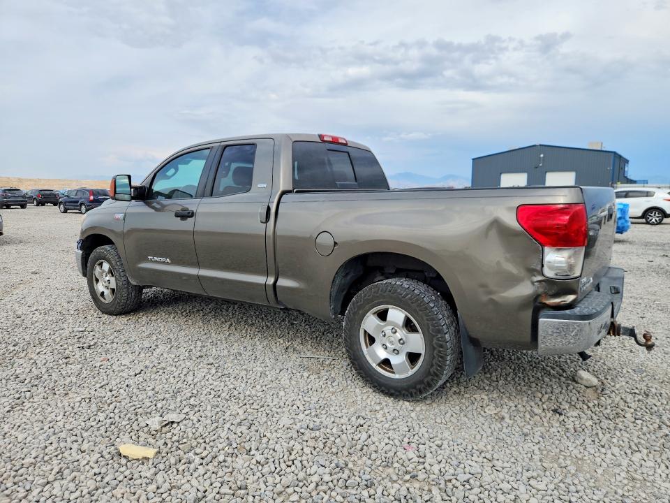 Продаж на аукціоні авто 2007 Toyota Tundra, vin: 5TFBV54117X004263, номер лоту: 64993336