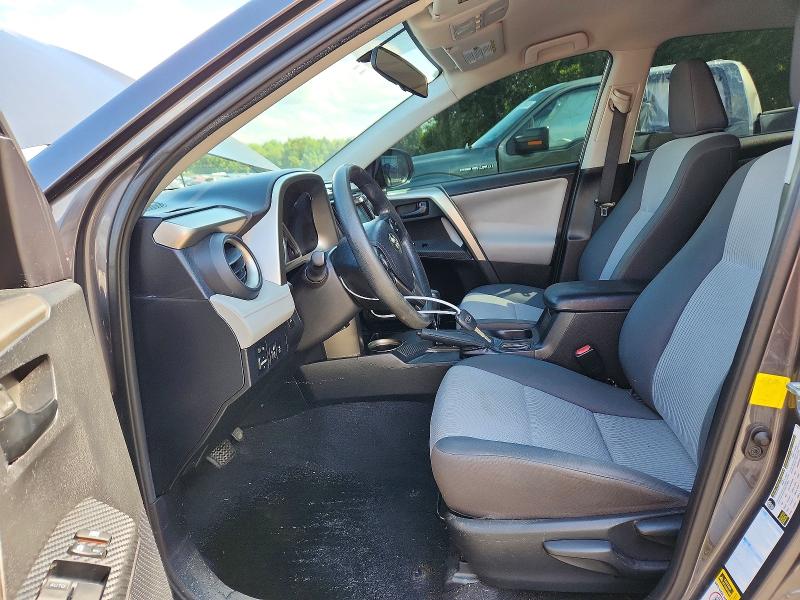66375866 :رقم المزاد ، 2T3BFREV7FW240182 vin ، 2015 Toyota Rav4 مزاد بيع