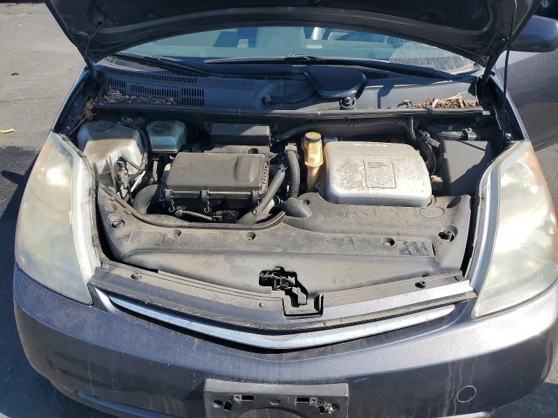 Продаж на аукціоні авто 2007 Toyota Prius, vin: JTDKB20U573270271, номер лоту: 64483216