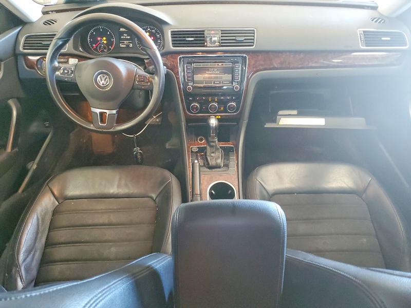 Aukcja sprzedaży 2013 Volkswagen Passat, vin: 1VWCN7A32DC108220, numer aukcji: 66729166