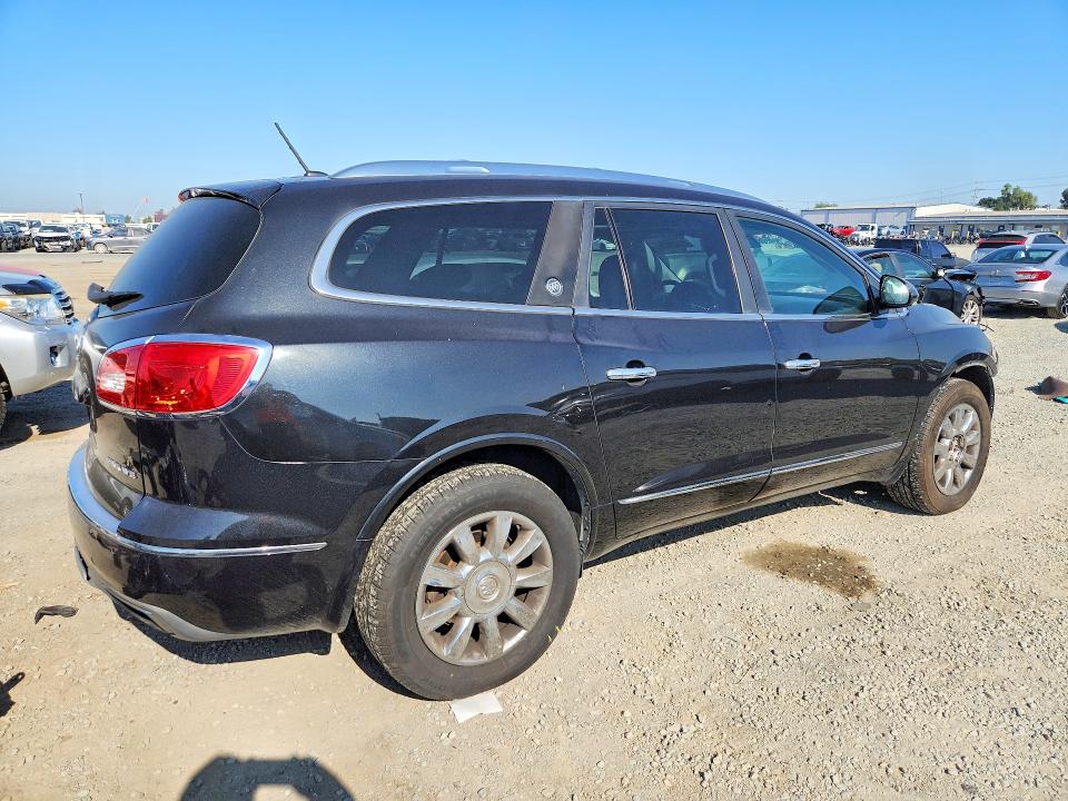 Продажа на аукционе авто 2014 Buick Enclave, vin: 5GAKRCKD9EJ223768, номер лота: 65305976