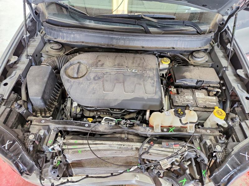 Продаж на аукціоні авто 2020 Jeep Cherokee, vin: 1C4PJMDX4LD633821, номер лоту: 64459376