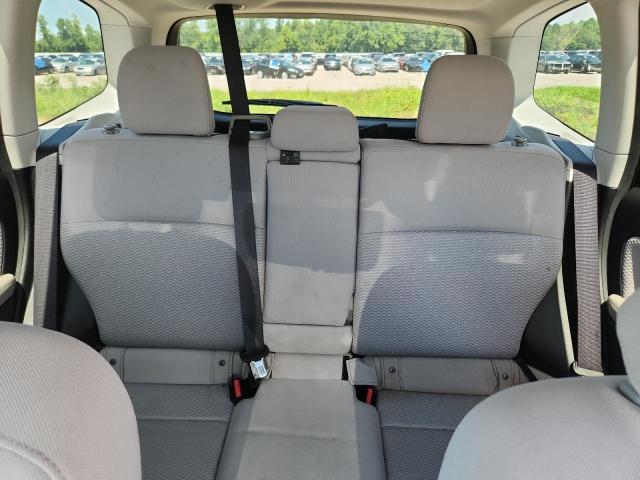66017176 :رقم المزاد ، JF2SJAGC6JH603518 vin ، 2018 Subaru Forester مزاد بيع