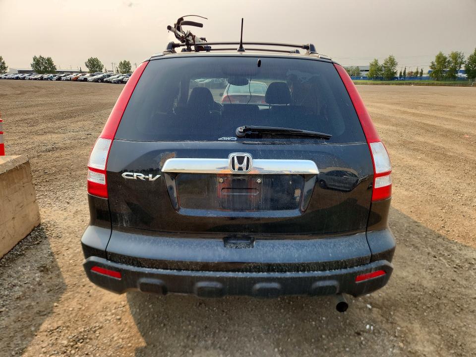 Продаж на аукціоні авто 2007 Honda Cr-v, vin: 5J6RE48717L800374, номер лоту: 64324916