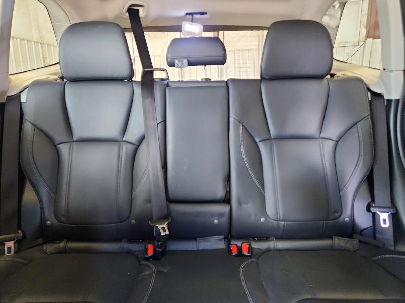 65016046 :رقم المزاد ، JF2SKAXC4LH456650 vin ، 2020 Subaru Forester مزاد بيع