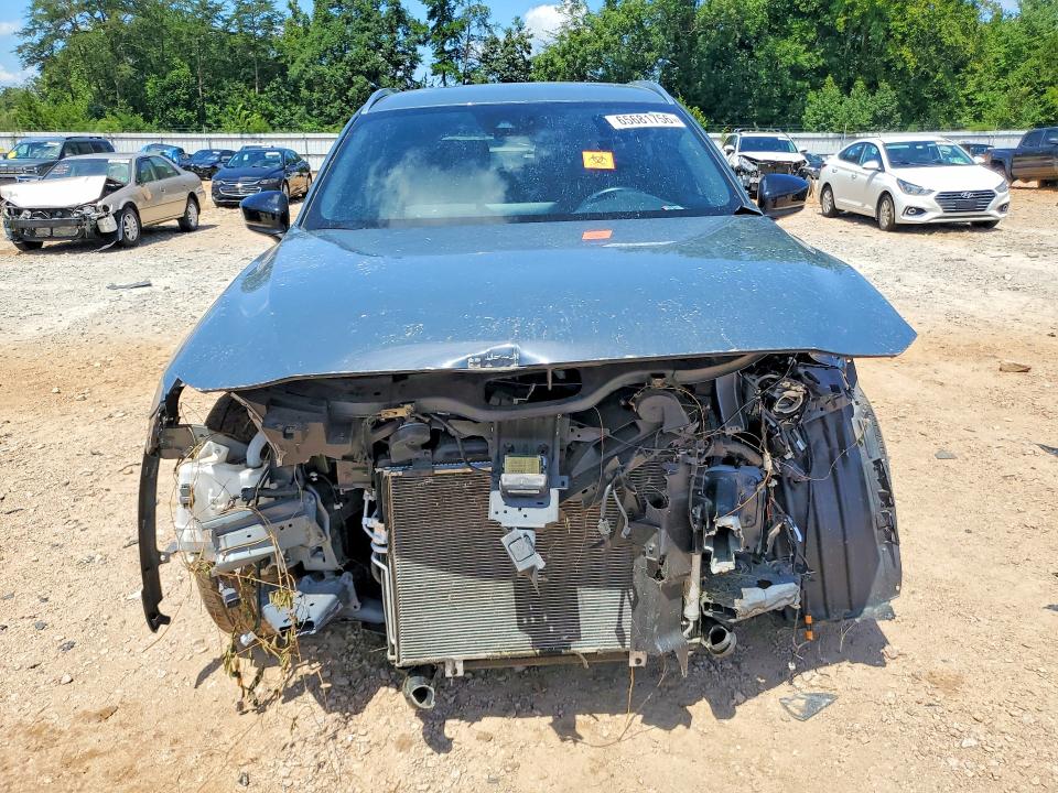 Aukcja sprzedaży 2021 Mazda Cx-9, vin: JM3TCADY8M0508398, numer aukcji: 65681756