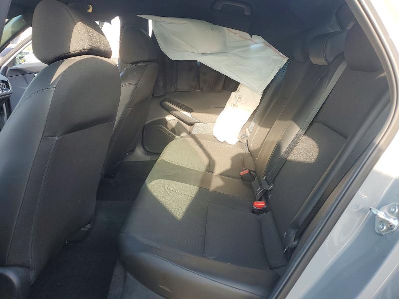 Продаж на аукціоні авто 2025 Honda Civic, vin: 19XFL2H86SE026300, номер лоту: 65015446