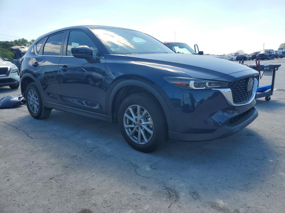 Aukcja sprzedaży 2022 Mazda Cx-5, vin: JM3KFBBM8N1576673, numer aukcji: 65793576
