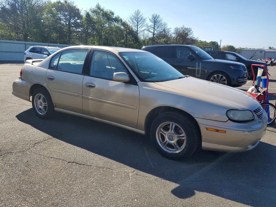 65739796 :رقم المزاد ، 1G1NE52J93M687446 vin ، 2003 Chevrolet Malibu مزاد بيع