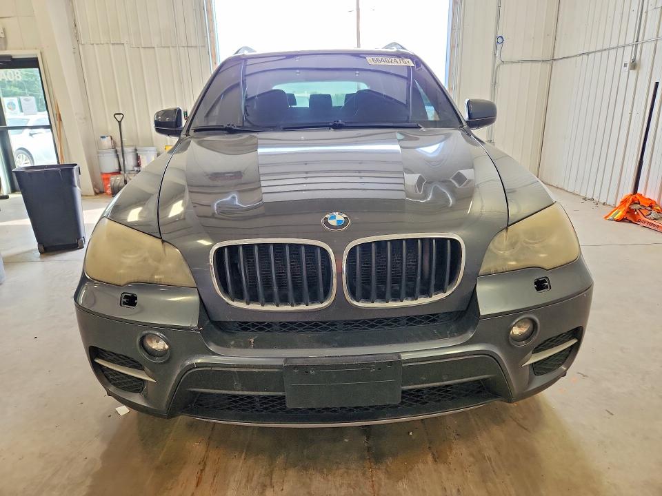 Aukcja sprzedaży 2012 Bmw X5, vin: 5UXZV4C57CL753842, numer aukcji: 66402476