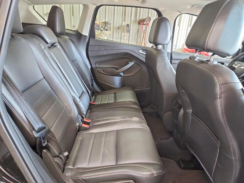 Продаж на аукціоні авто 2015 Ford Escape, vin: 1FMCU9J96FUB35175, номер лоту: 64735466