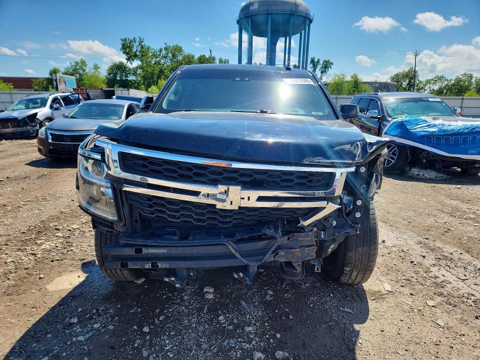 Продажа на аукционе авто 2015 Chevrolet Tahoe, vin: 1GNSKBKC2FR651017, номер лота: 65467686