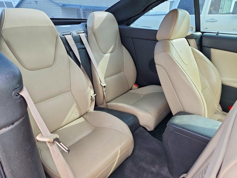 Продаж на аукціоні авто 2007 Pontiac G6, vin: 1G2ZH351974143202, номер лоту: 64838136