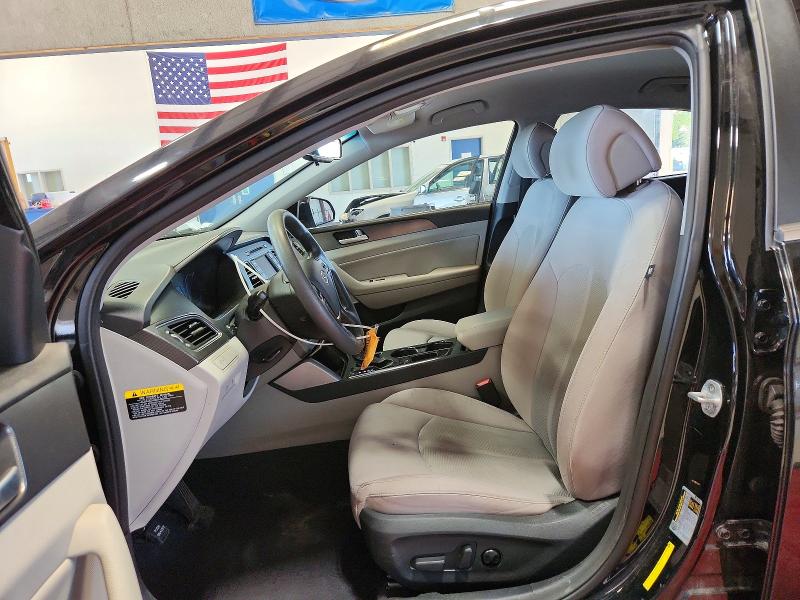 Продажа на аукционе авто 2015 Hyundai Sonata, vin: 5NPE34AF5FH237540, номер лота: 63672966