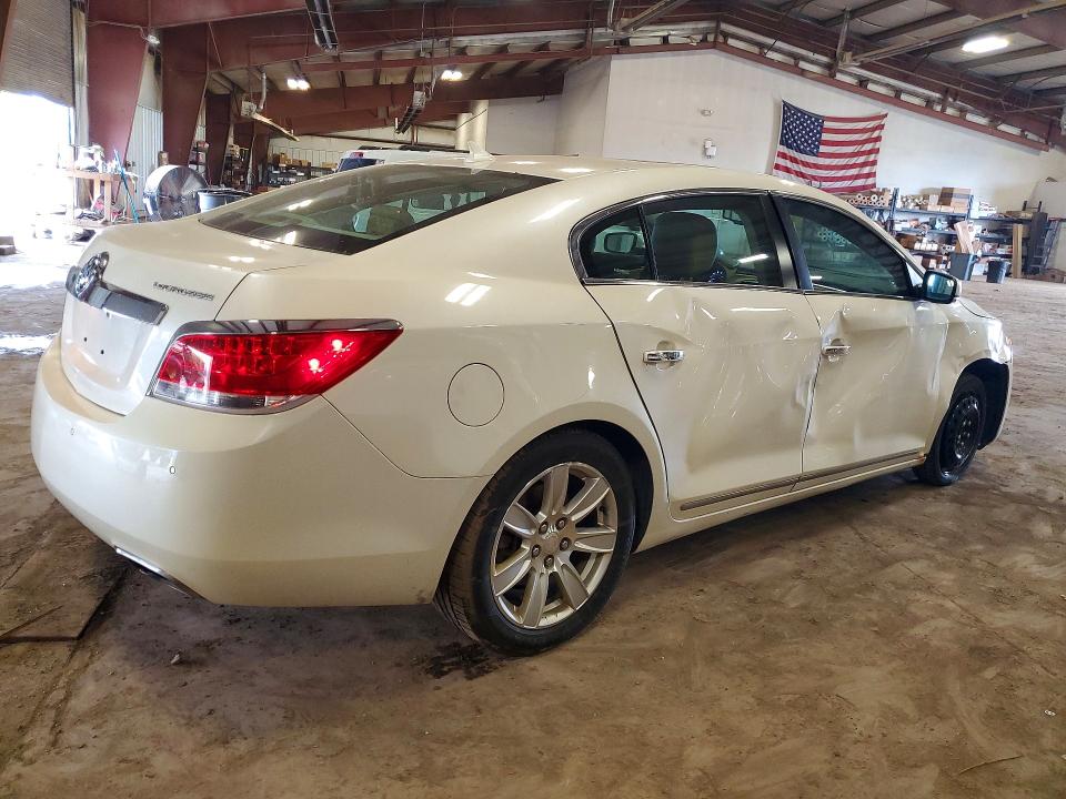 Aukcja sprzedaży 2013 Buick Lacrosse, vin: 1G4GF5E39DF144951, numer aukcji: 64777236