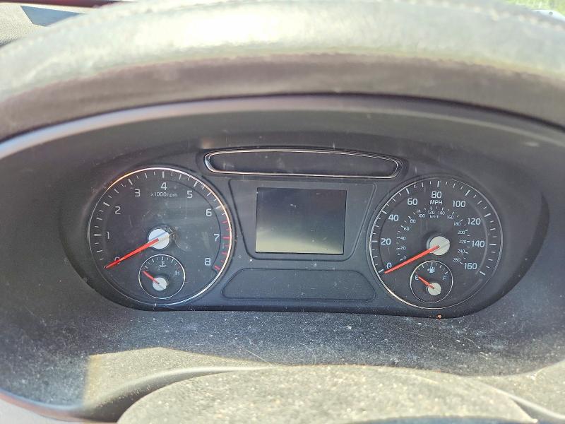 Продажа на аукционе авто 2016 Kia Sorento, vin: 5XYPGDA53GG109682, номер лота: 63426006