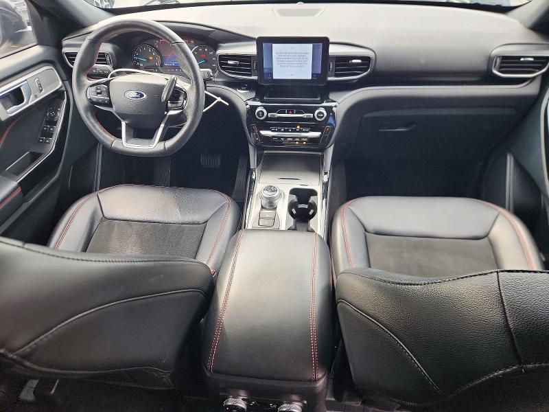Продаж на аукціоні авто 2024 Ford Explorer, vin: 1FMSK8KHXRGA69749, номер лоту: 66839726