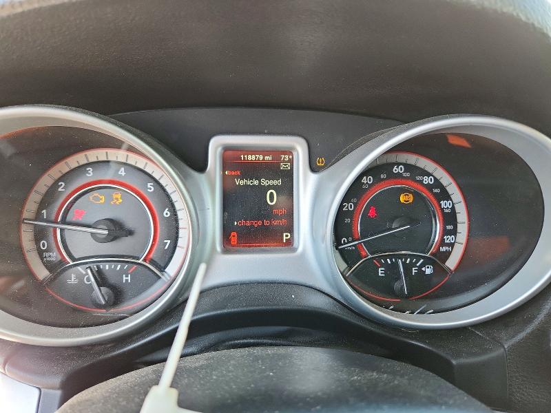 Auction sale of the 2017 Dodge Journey, vin: 3C4PDDBG4HT575382, lot number: 66077386